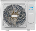 Mini VRF-системы MDV серии Atom