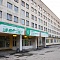 Областная детская клиническая больница №1, г. Екатеринбург