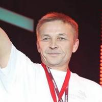 Юсупов Гали Ваккасович